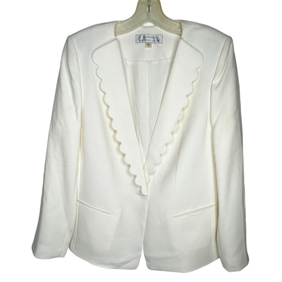 Tahari ASL Blazer nwt - Picture 1 of 7